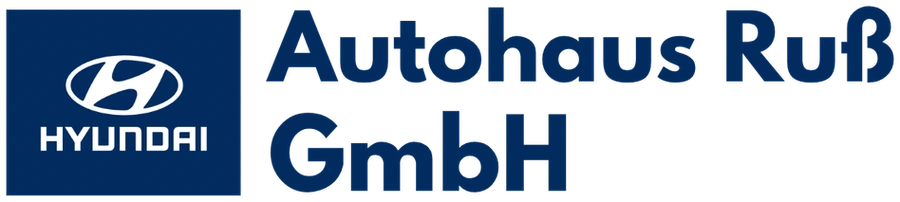 Autohaus Ruß GmbH · Hyundai Partner